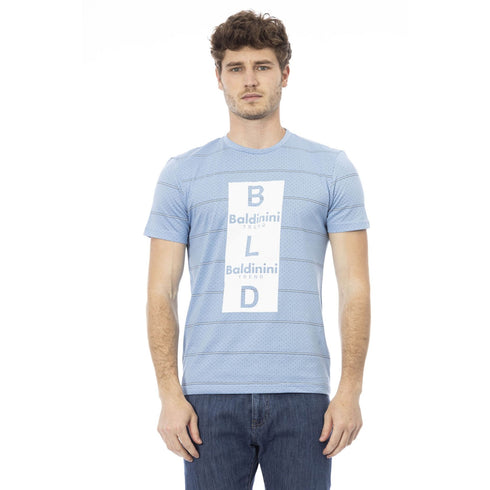 Baldinini Trend T-särgid